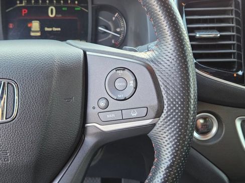 Used 2024 Honda Passport TrailSport image 20