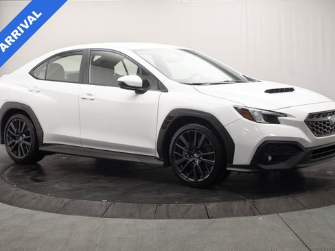 Used 2023 Subaru WRX Premium image 2