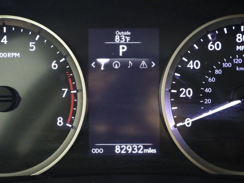 Used 2015 Lexus IS 250 w/ Navigation System Package image 17