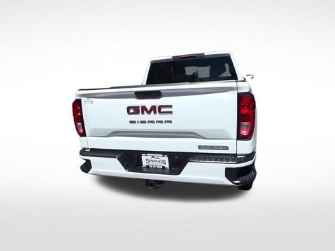 Used 2020 GMC Sierra 1500 Elevation w/ Elevation Value Package AWD/4WD image 8