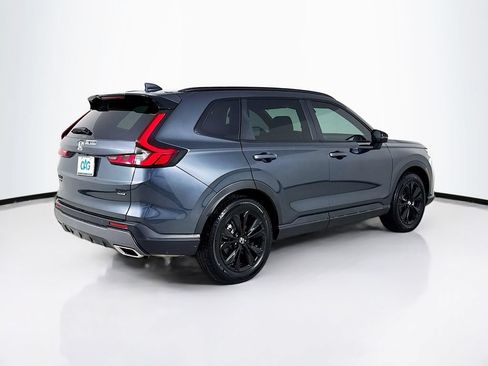 Used 2026 Honda CR-V Sport Touring image 8