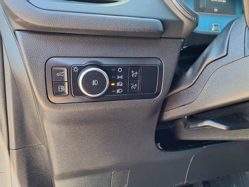 Used 2023 Ford Escape Platinum AWD/4WD image 17