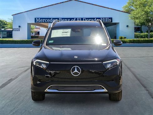 New 2024 Mercedes-Benz EQB 300 4MATIC image 6