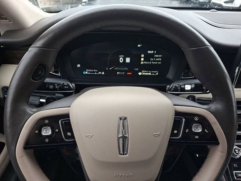 Certified 2020 Lincoln Corsair Reserve w/ Equipment Group 202A image 20