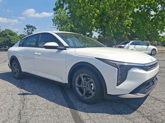 New 2026 Kia K4 FWD video 2