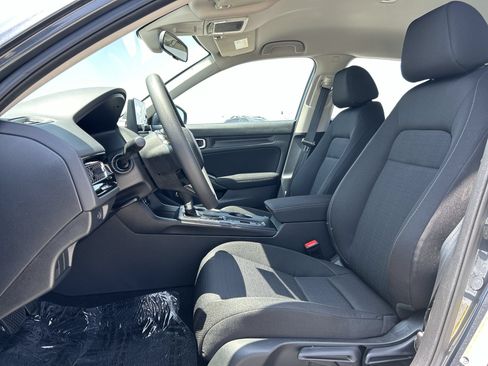 New 2026 Honda Civic LX image 13