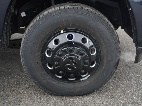 New 2026 RAM 3500 Limited image 13