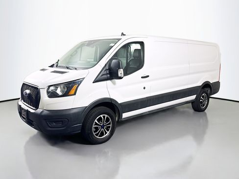 Used 2023 Ford Transit 150 Low Roof image 4