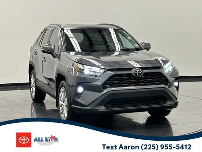 Certified 2024 Toyota RAV4 XLE Premium