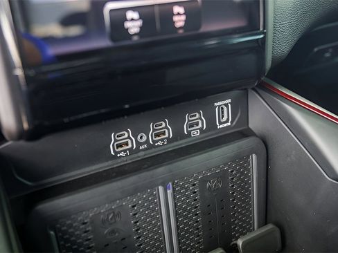 Used 2026 RAM 1500 Rebel w/ Rebel Level 2 Equipment Group image 21