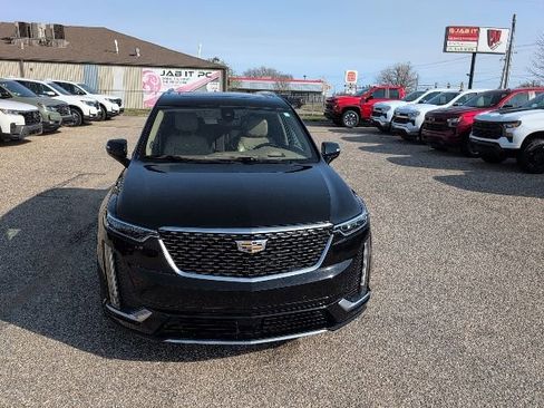 Used 2020 Cadillac XT6 Premium Luxury w/ Platinum Package image 15