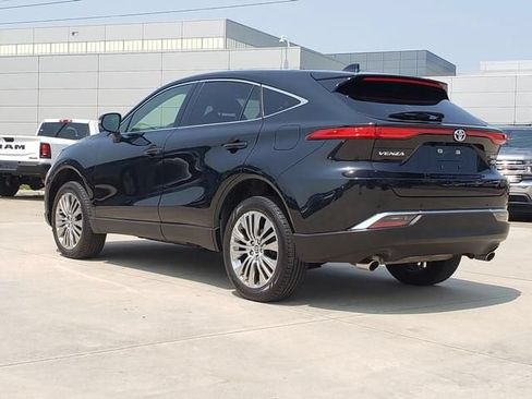 Used 2022 Toyota Venza Limited AWD/4WD image 8