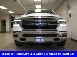 Certified 2022 RAM 1500 Laramie video 2