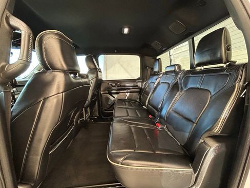 Used 2022 RAM 1500 Limited image 23