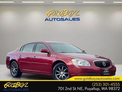 Used 2006 Buick Lucerne CXL w/ Luxury Package