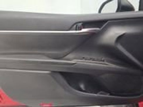Certified 2023 Toyota Camry LE FWD image 9