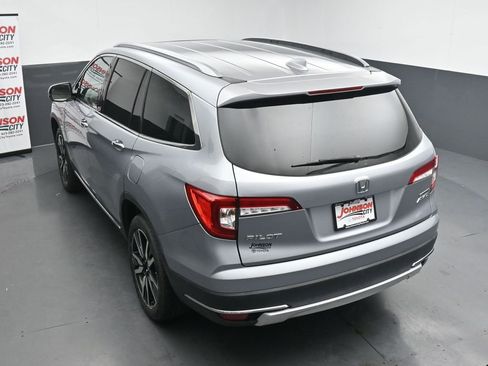 Used 2022 Honda Pilot Touring image 28
