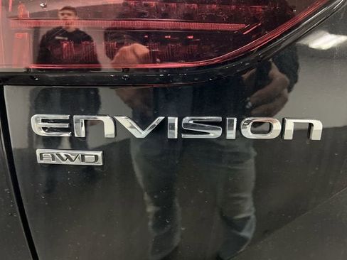 New 2026 Buick Envision Sport Touring AWD/4WD image 33