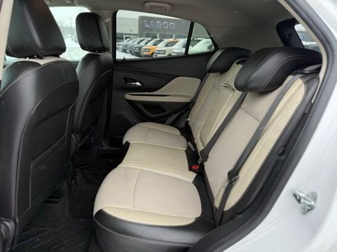 Used 2019 Buick Encore Sport Touring w/ Safety Package image 9