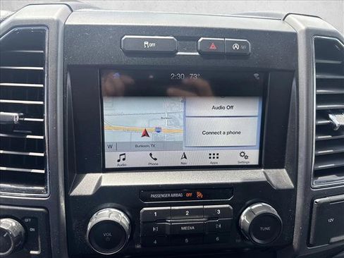 Used 2018 Ford F150 XLT w/ Equipment Group 302A Luxury RWD image 14