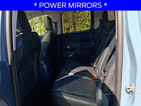 Used 2023 Ford Maverick Lariat w/ Lariat Luxury Package image 9