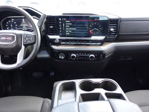 Used 2024 GMC Sierra 1500 Elevation AWD/4WD image 39