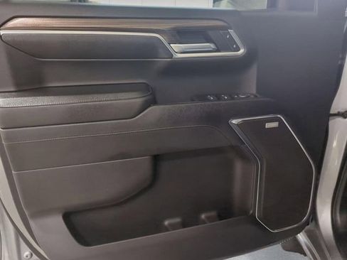 Used 2024 Chevrolet Silverado 1500 RST w/ All Star Edition Plus image 21