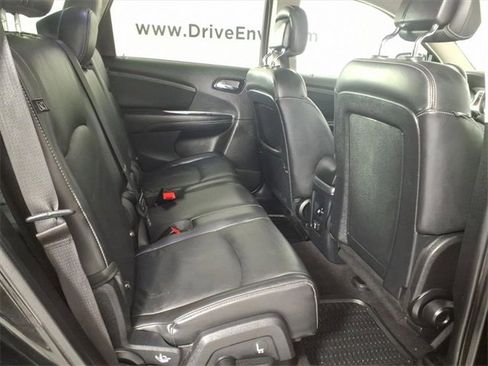 Used 2014 Dodge Journey Limited w/ Flexible Seating Group image 18