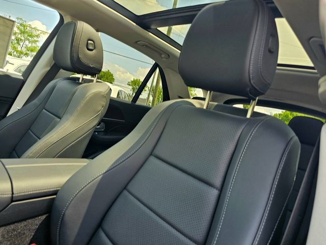 New 2026 Mercedes-Benz GLE 350 4MATIC image 19