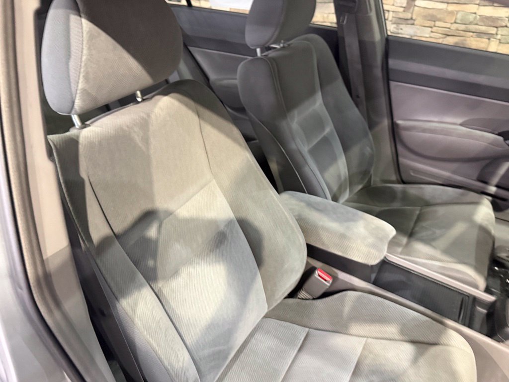 Used 2009 Honda Civic LX image 2