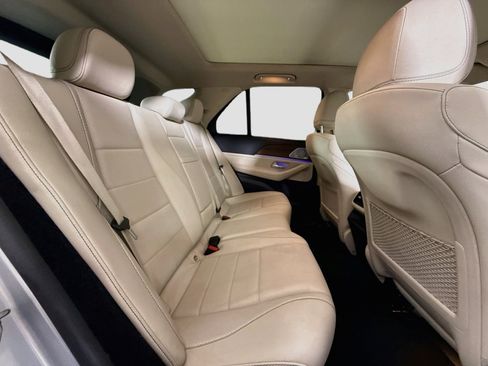 Used 2021 Mercedes-Benz GLE 350 image 27