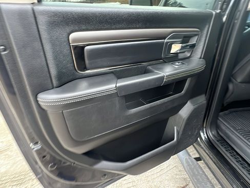 Used 2017 RAM 1500 Sport w/ Convenience Group image 24