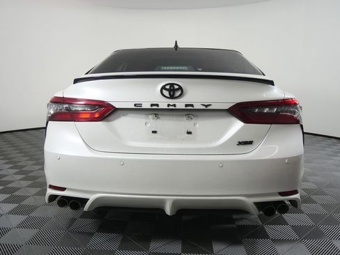Used 2023 Toyota Camry XSE image 4