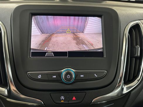 Certified 2024 Chevrolet Equinox LT image 12