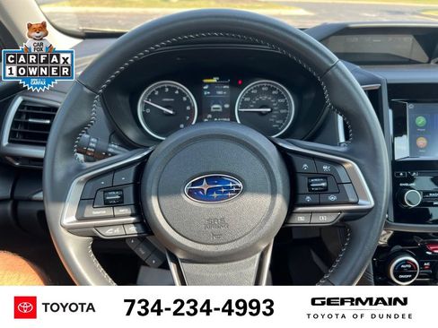 Used 2023 Subaru Forester Premium AWD/4WD image 21