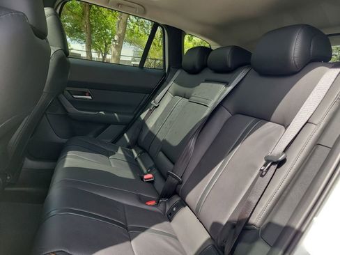 New 2026 MAZDA CX-50 AWD 2.5 S w/ Weather Package image 12