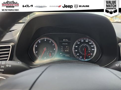 Used 2020 Hyundai Veloster Turbo R-Spec FWD image 11