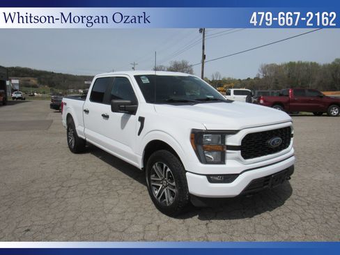Used 2023 Ford F150 XL w/ STX Appearance Package image 19