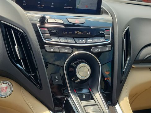 Used 2019 Acura RDX AWD w/ Technology Package image 27
