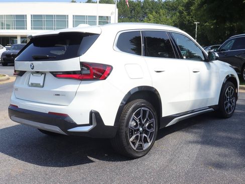New 2026 BMW X1 xDrive28i w/ Technology Package AWD/4WD image 6