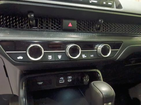 Used 2023 Honda CR-V Sport image 22