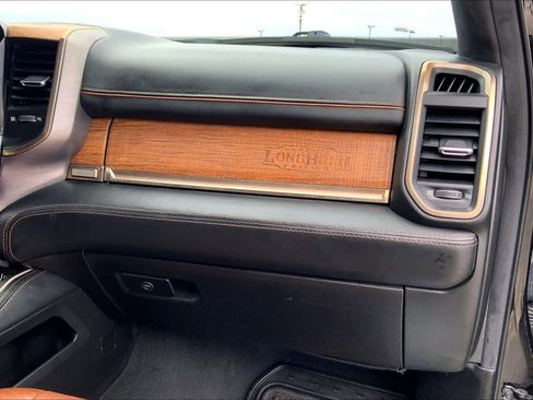 Used 2019 RAM 1500 Limited image 17