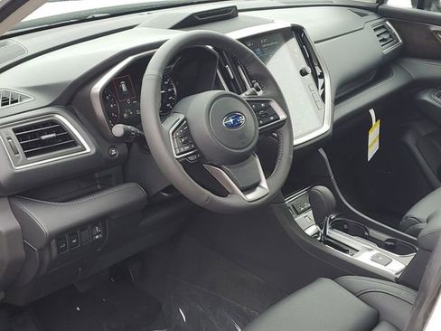 New 2026 Subaru Ascent Touring AWD/4WD image 22