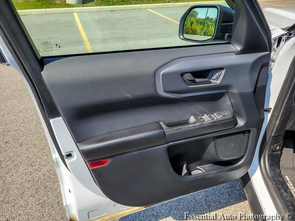 Used 2021 Ford Bronco Sport AWD/4WD image 23