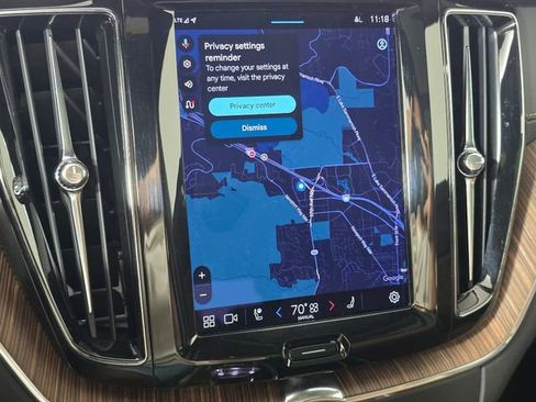 Used 2023 Volvo XC60 T8 Ultimate w/ Climate Package image 30