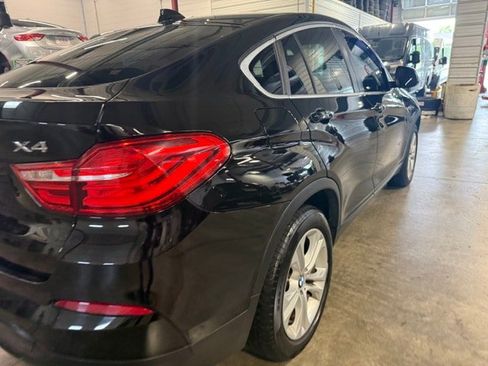 Used 2016 BMW X4 xDrive28i AWD/4WD image 20