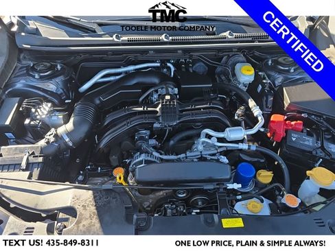 Used 2024 Subaru Crosstrek 2.5i Sport image 24