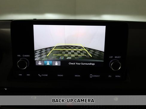 Used 2022 Honda Civic EX image 6