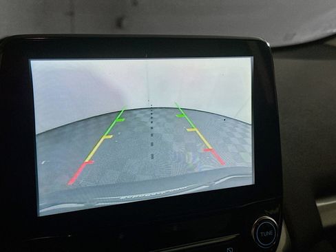 Used 2018 Ford EcoSport SE w/ SE Convenience Package image 22