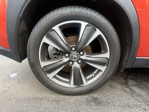 Used 2019 Lexus UX 200 w/ Accessory Package 2 image 45